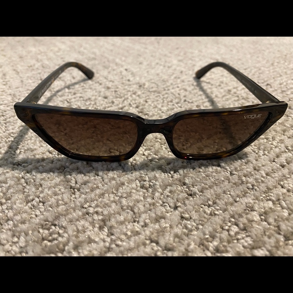 Vogue by Gigi Hadid sunglasses